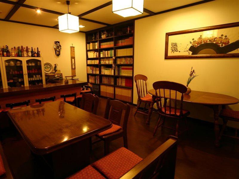 Oumeitei Tsuji Ryokan Nagano Exteriör bild