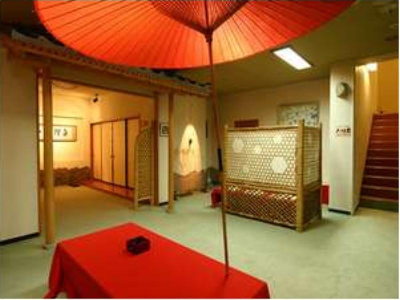 Oumeitei Tsuji Ryokan Nagano Exteriör bild