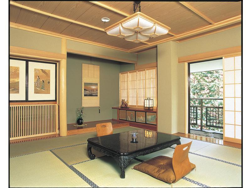 Oumeitei Tsuji Ryokan Nagano Exteriör bild