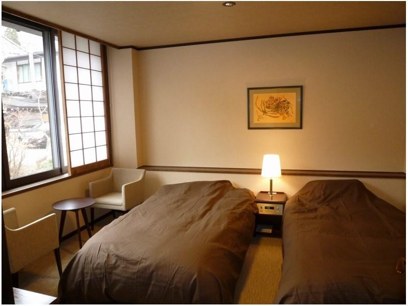 Oumeitei Tsuji Ryokan Nagano Exteriör bild