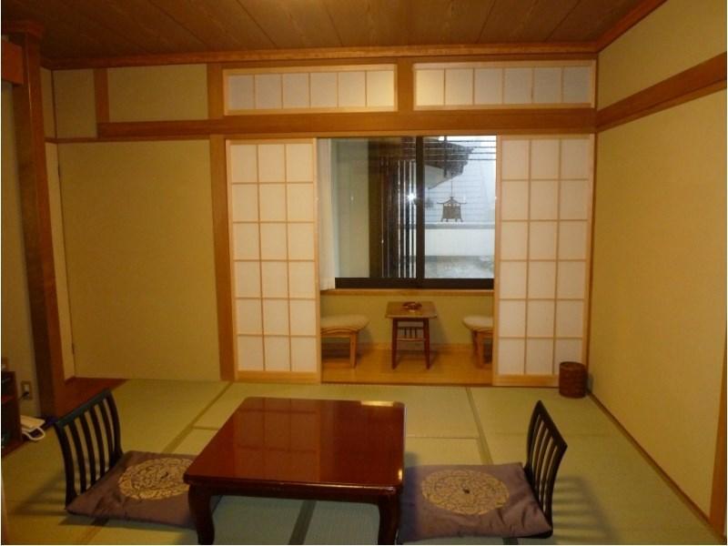 Oumeitei Tsuji Ryokan Nagano Exteriör bild